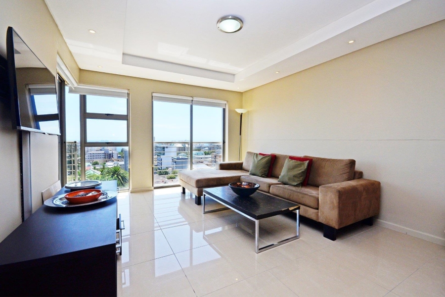 To Let 2 Bedroom Property for Rent in Sea Point Western Cape